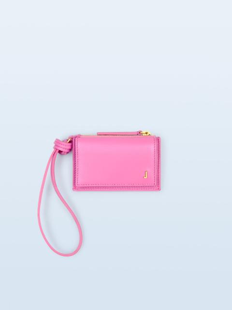 JACQUEMUS Le porte Pichoto