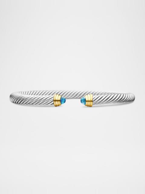 DAVID YURMAN 5mm Cable Classics Bracelet