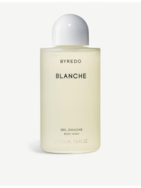 BYREDO Blanche body wash 225ml