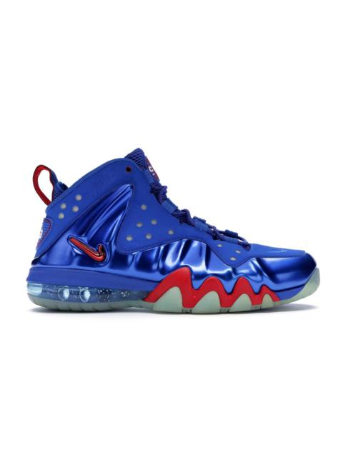 Nike Barkley Posite Max 76ers