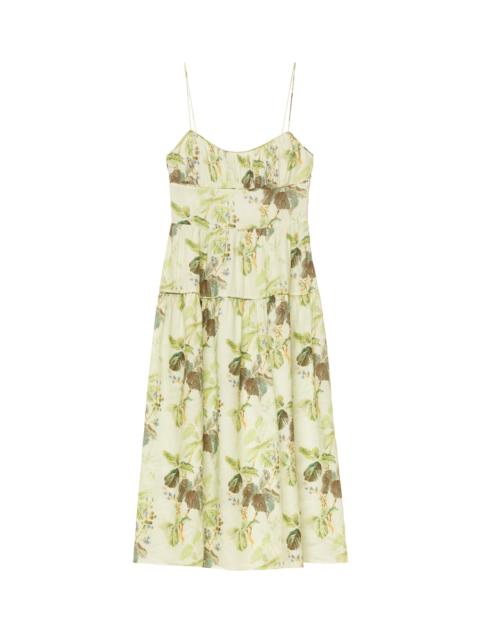DÔEN BENOIT DRESS