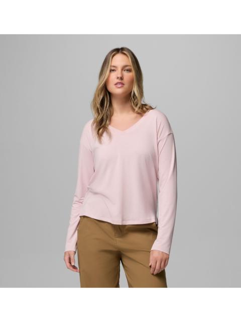 Columbia Women's Daniela Falls Long Sleeve Shirt