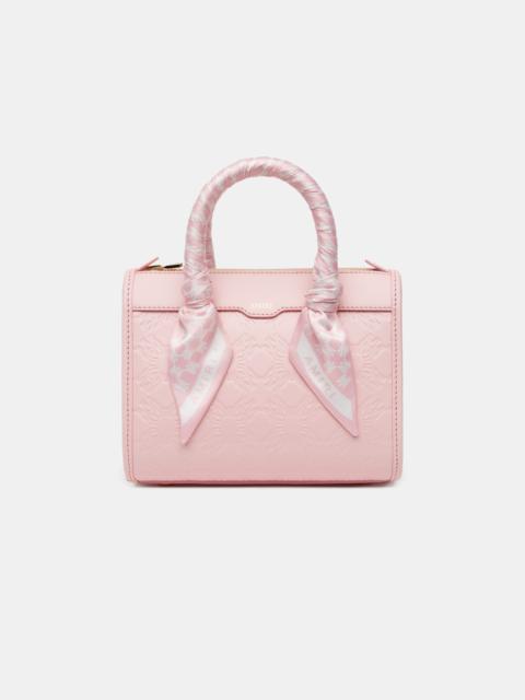AMIRI WOMEN'S MA QUAD MICRO TRIANGLE BAG