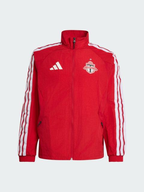 adidas Toronto FC Anthem Jacket