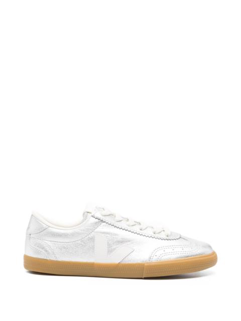 VEJA Veja Panelled Lace-up Sneakers