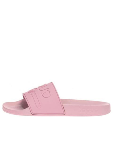 GUCCI (WMNS) Gucci Slide 'Pink' 525140-JCZ00-5730