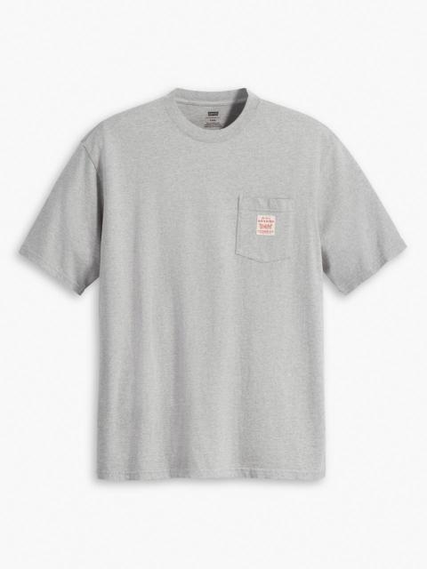 Levi's SHORT SLEEVE WORKWEAR T-SHIRT
