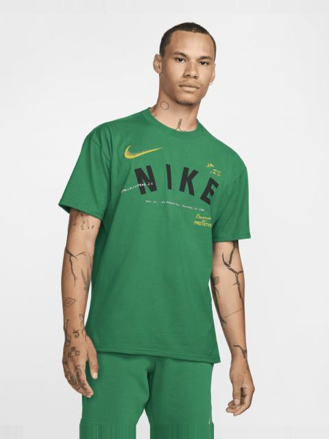 Nike Sportswear Men's Max90 T-Shirt