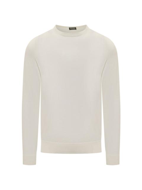 wool jumper