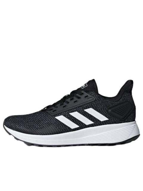 adidas (WMNS) adidas Duramo 9 'Black' F35281