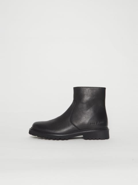 Common Projects Leather Hiker Boot Piuma