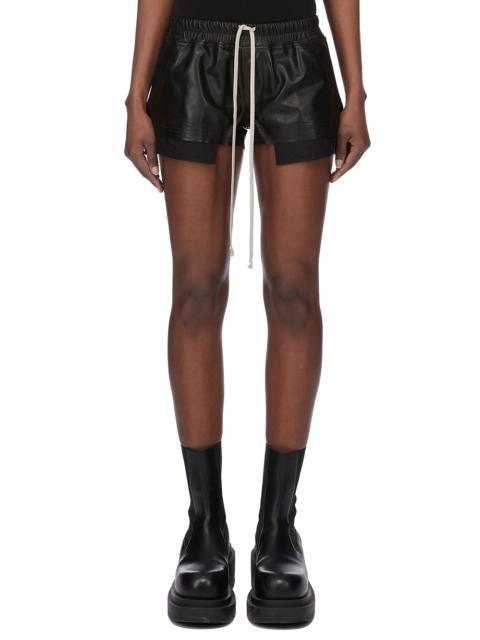 Rick Owens FOG BOXERS