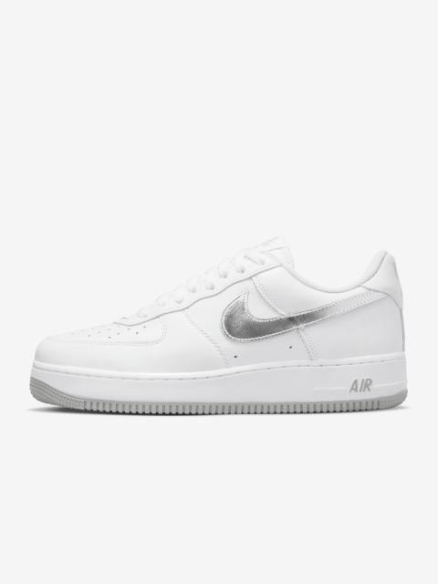 Nike Air Force 1 Low Retro Men's Shoes