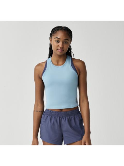 BROOKS Dash Crop Tank