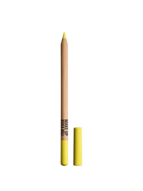 Make Up For Ever MAKE UP FOR EVER Artist Color Pencil Matte - 540 Zesty Yellow