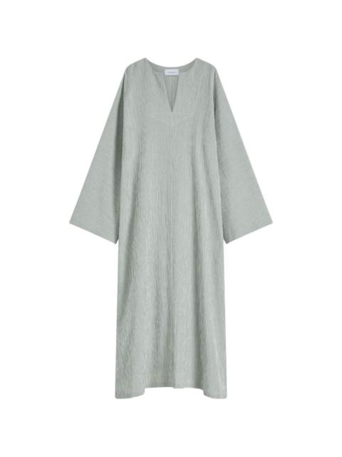 BONDI BORN® Finn kimono-sleeve maxi dress