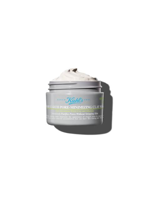 Kiehl's Rare Earth Pore-Minimizing Clay Mask