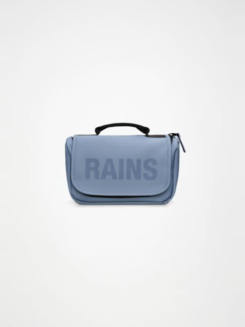RAINS Texel Wash Bag