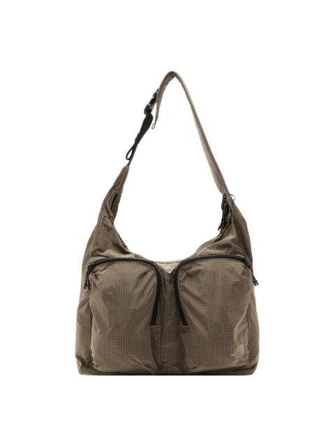 The North Face THE NORTH FACE Never Stop Tote Bag 'Garnet' NF0A8JCB2H9