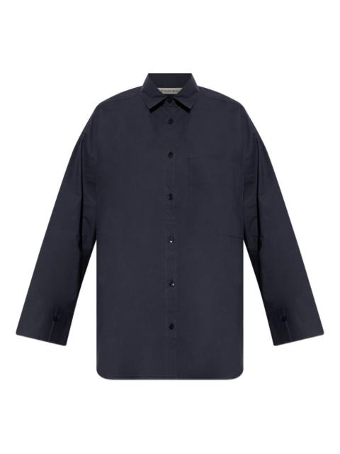 BY MALENE BIRGER Derris buttoned shirt