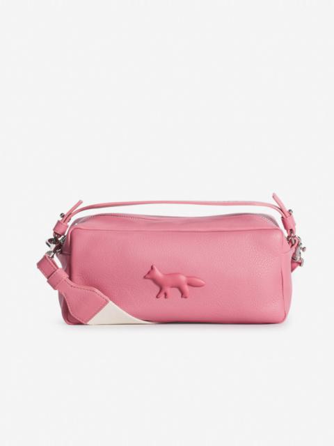 Maison Kitsuné CLOUD TROUSSE BAG