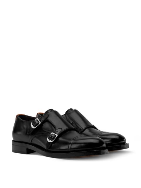 Louis Vuitton LV Hoxton Monk Strap