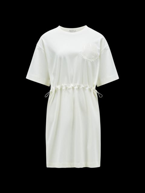 Moncler Cotton Dress