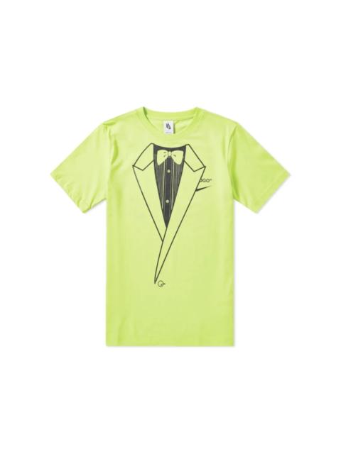 Off-White OFF-WHITE x Nike NRG A6 Tee Lime Green