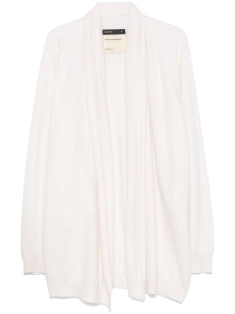 FRENCKENBERGER cashmere cardigan