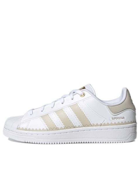 (WMNS) adidas Superstar OT Tech 'Cloud White Bliss' GV7595