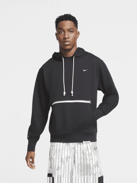 Nike Nike Standard Issue Men's Basketball Pullover Hoodie