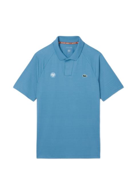 LACOSTE short sleeve T-shirt