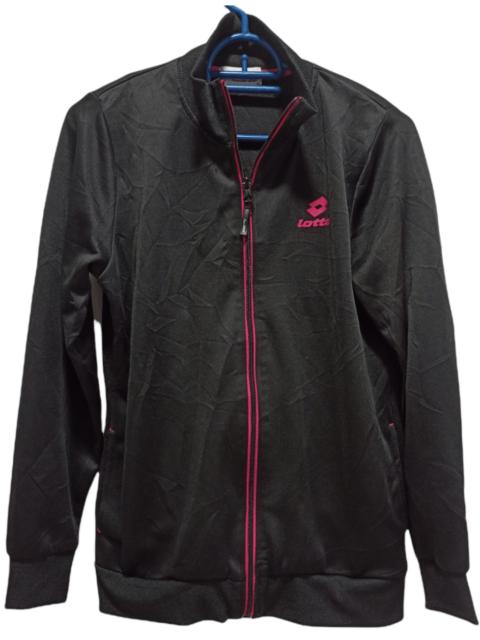 Other Designers Lotto Sport - Vintage Lotto Italian Sport Design Jacket