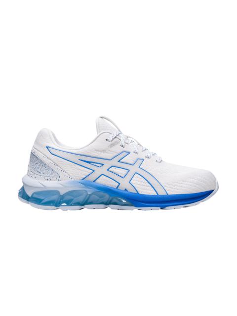 Asics Wmns Gel Quantum 180 7 '화이트 블루 코스트 이름 *