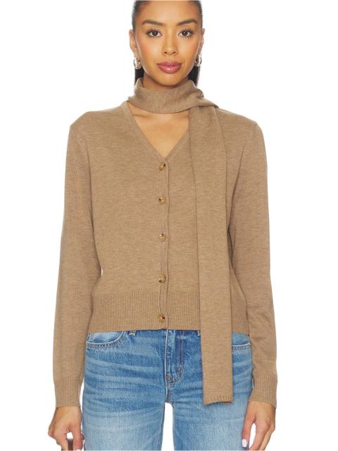 ASTR THE LABEL Glynne Sweater