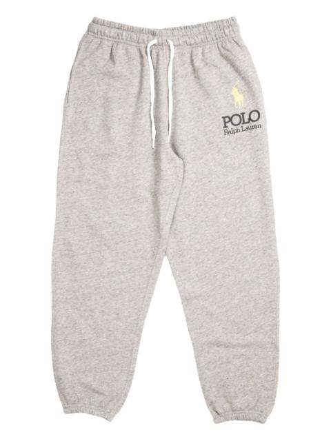 Polo Ralph Lauren Polo Pony drawstring track pants