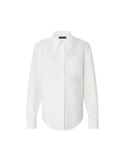 Louis Vuitton Classic Shirt
