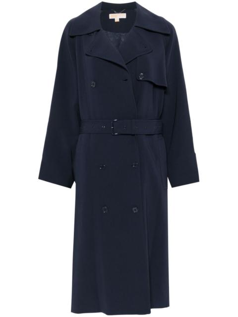 MICHAEL KORS Dolman trench coat