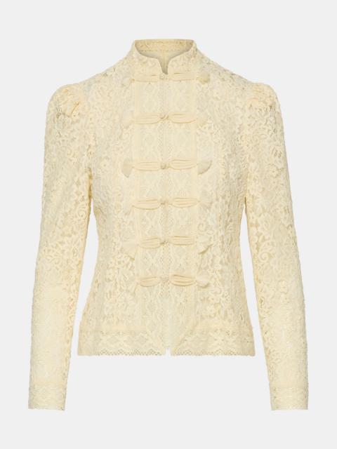 STEVE MADDEN ABERDEEN TOP PEARL