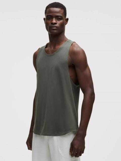 lululemon License to Train Tank Top