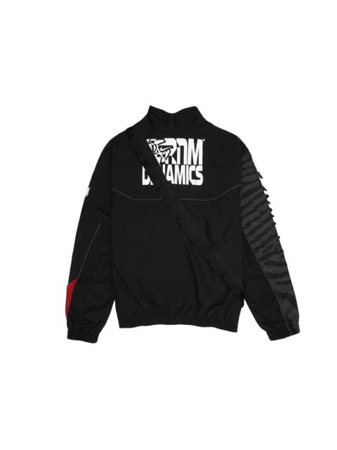 Nike Nike x Acronym Woven Jacket Black