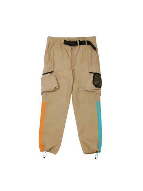PALACE ADIDAS PALACE NATURE PANTS BLANCH CARGO