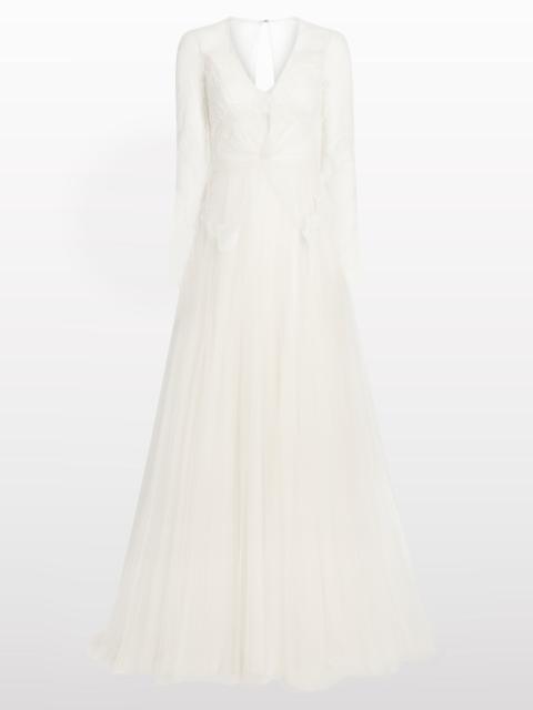 JENNY PACKHAM Silk Crush
