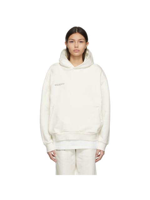 PANGAIA Off-White 365 Hoodie