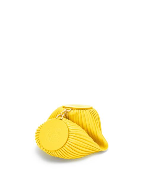 Loewe Bracelet pouch in nappa calfskin