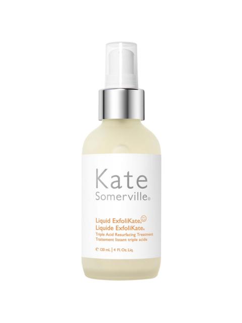 Kate Somerville Kate Somerville Liquid Exfolikate Triple Acid Resurfacing Treatment (4 fl. oz.)