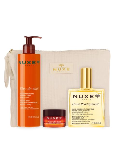 Nuxe NUXE Iconics