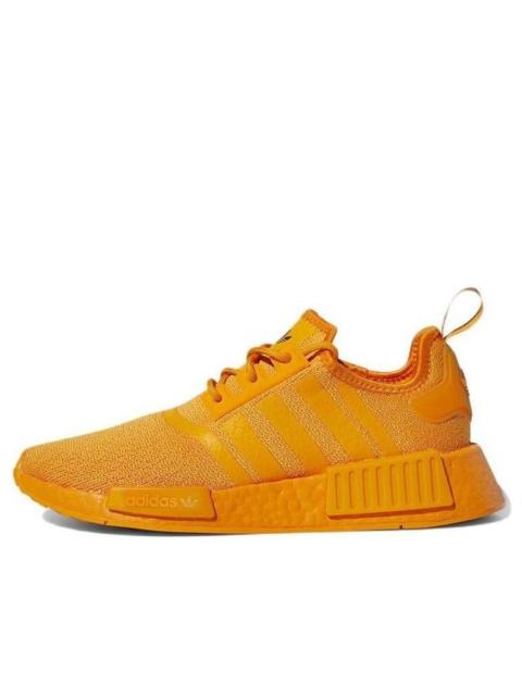 adidas (WMNS) adidas NMD_R1 'Bright 오렌지' GV9439