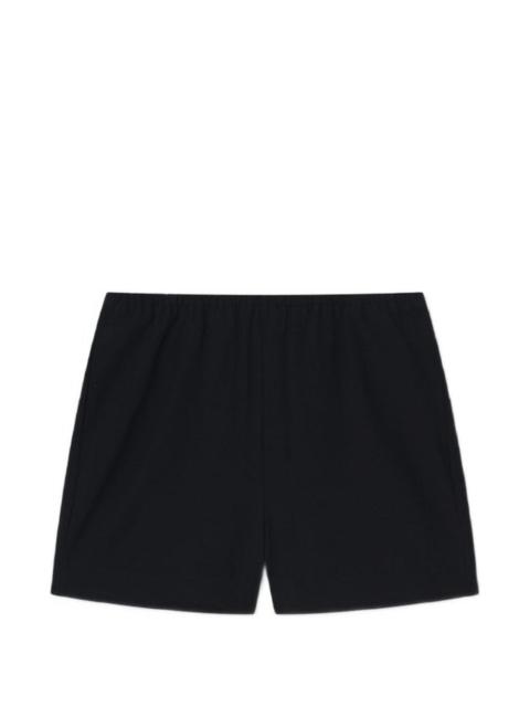 Nanushka Dylla relaxed-fit shorts