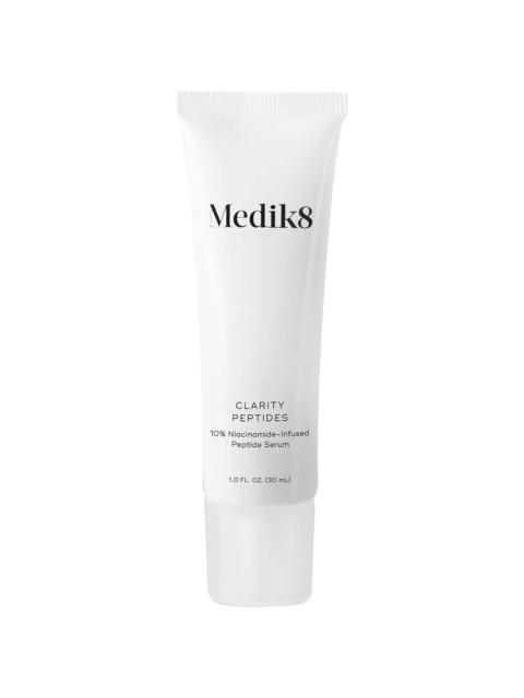 Medik8 Medik8 Clarity Peptides Serum 30ml
